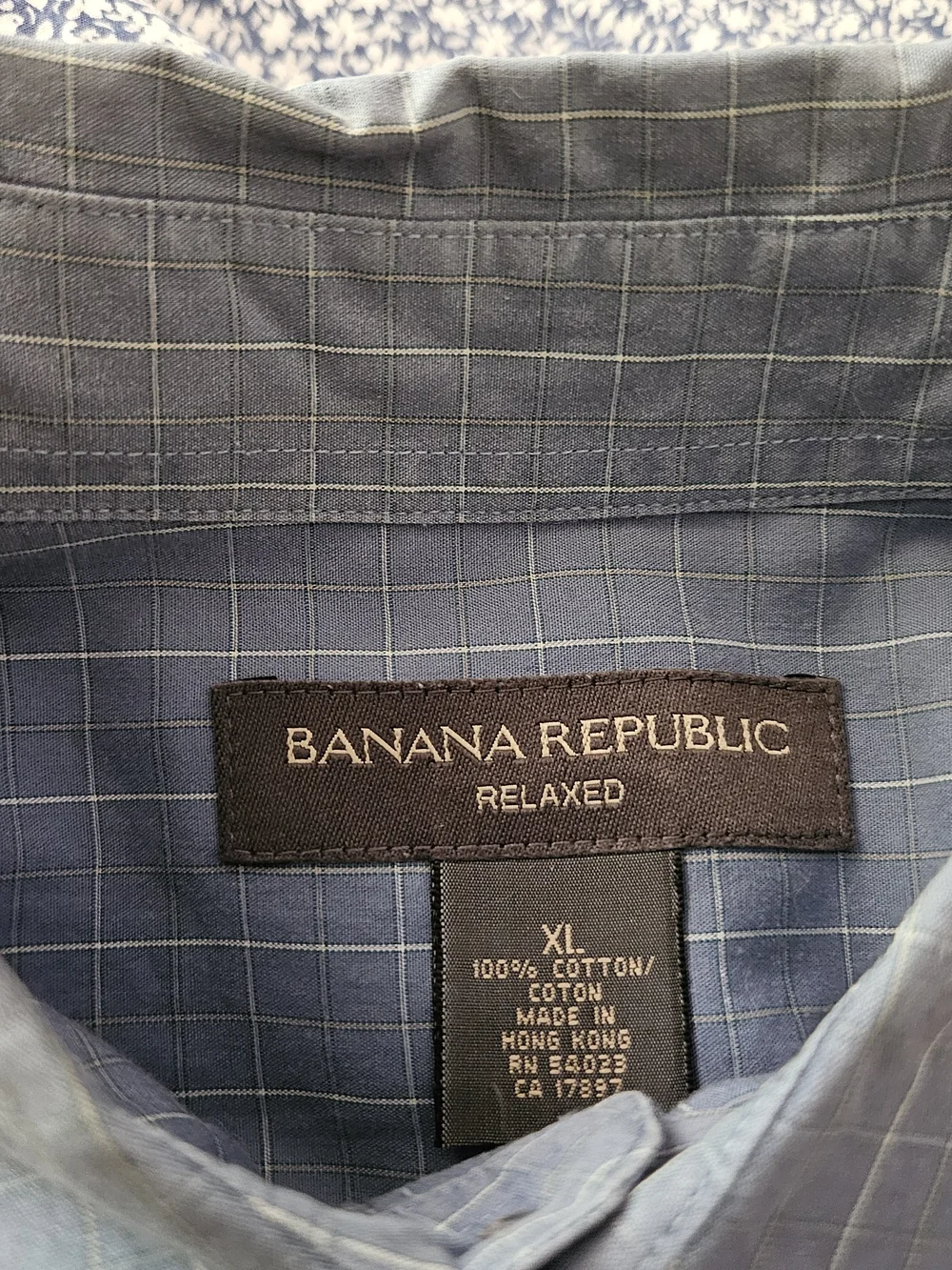 Banana Republic set banana